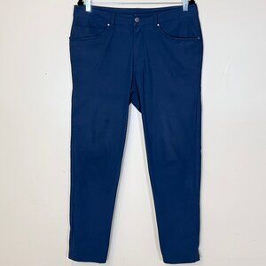 Lululemon ABC Slim Warpstreme Pants - Men's Size 34*30